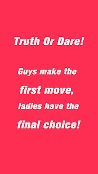 Imagen 1 para Crush - Relationship Dati…
