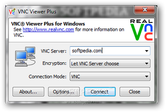 Image 0 for VNC Viewer Plus