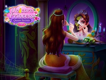 Imagen 0 para Unicorn Princess 1- Noble…