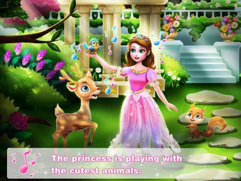 Imagen 1 para Unicorn Princess 1- Noble…