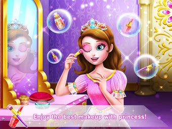 Imagen 2 para Unicorn Princess 1- Noble…