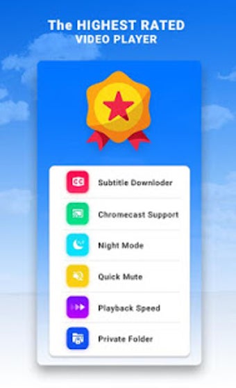 Image 2 for Smart Video player : Vide…