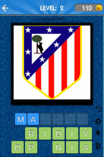 Image 0 for A Pic-Quiz of Soccer Team…