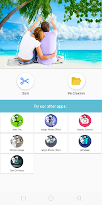 Imagen 0 para Background Remover Pro : …
