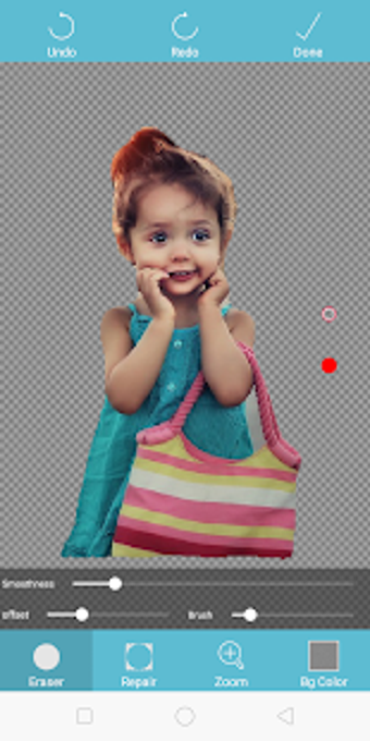 Imagen 3 para Background Remover Pro : …