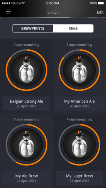 Image 1 for BrewArt