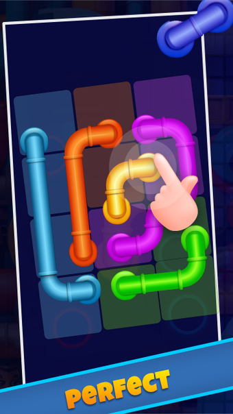 Imagen 0 para Connect Pipe- Flow Puzzle…