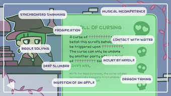 Imagen 0 para True Loves Curse