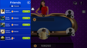 Image 0 for Teen Patti Multiplayer