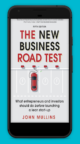 Image 2 for The New Business Road Tes…
