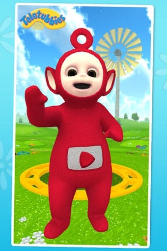 Imagen 0 para Teletubbies: Po's Daily A…