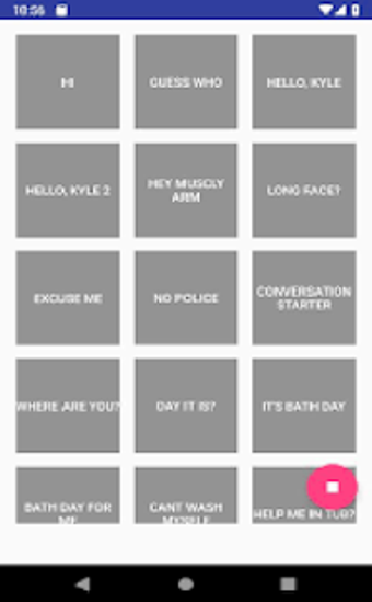 Image 1 for Herbert's Soundboard