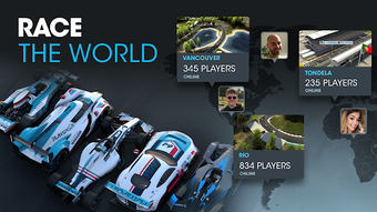 Imagen 0 para Motorsport Manager Online