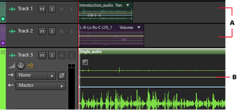 Image 0 for Adobe Audition