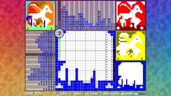 Imagen 0 para Depixtion