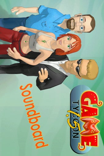 Imagen 0 para Game-Tycoon Soundboard LI…