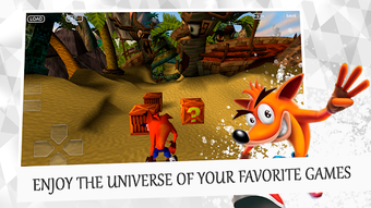 Image 1 for PS2 Emulator Games For An…