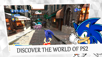 Image 0 for PS2 Emulator Games For An…