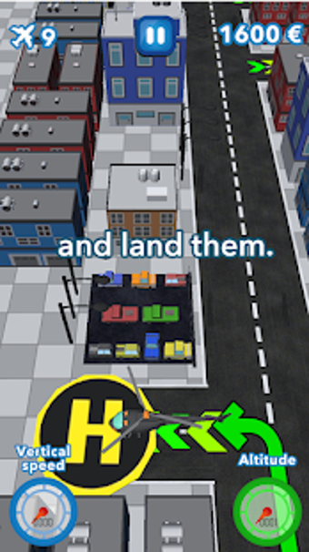 Image 1 for Emergency Landing Planes …