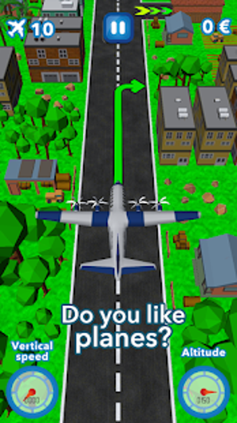 Image 3 for Emergency Landing Planes …