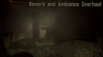 Image 0 for Reverb and Ambiance Overh…
