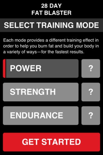 Image 0 for Women's Health 28-Day Fat…