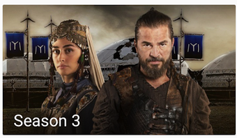 Imagen 1 para Dirilis Ertugrul Ghazi in…