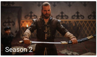 Imagen 0 para Dirilis Ertugrul Ghazi in…