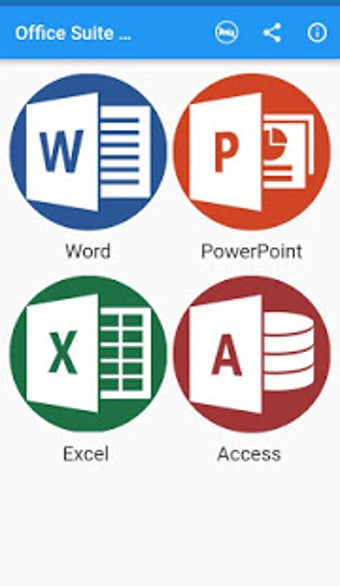 Image 2 for Office Suite Questions