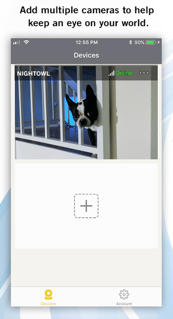 Image 2 for Night Owl Connect