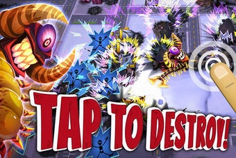 Imagen 0 para Rise & Destroy