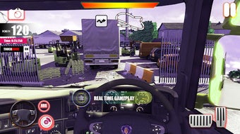 Image 2 for Euro Mobile Truck Simulat…