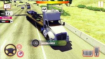 Image 0 for Euro Mobile Truck Simulat…