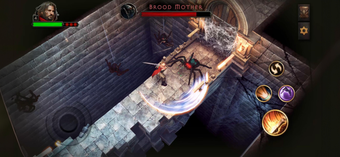 Image 0 for Shadowborn