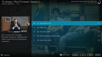 Image 1 for Kodi