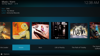 Image 0 for Kodi