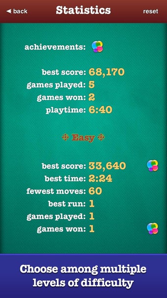 Image 0 for FreeCell Solitaire
