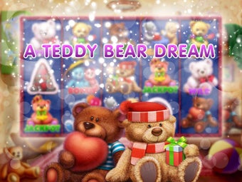 Image 0 for Slots - Teddy Bears Vegas…