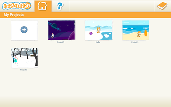 Image 0 for ScratchJr