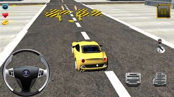 Image 2 for Modern City Car Parking f…