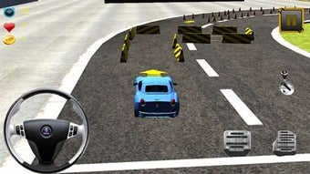 Image 1 for Modern City Car Parking f…