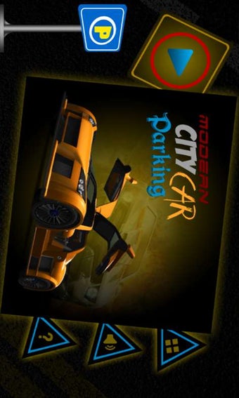 Image 3 for Modern City Car Parking f…