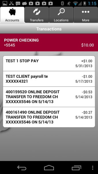 Image 2 for Colony Bank Mobile