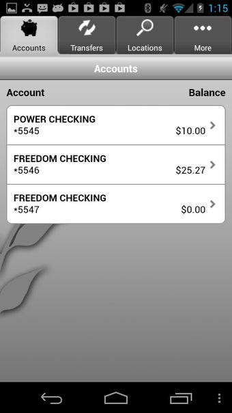 Image 0 for Colony Bank Mobile