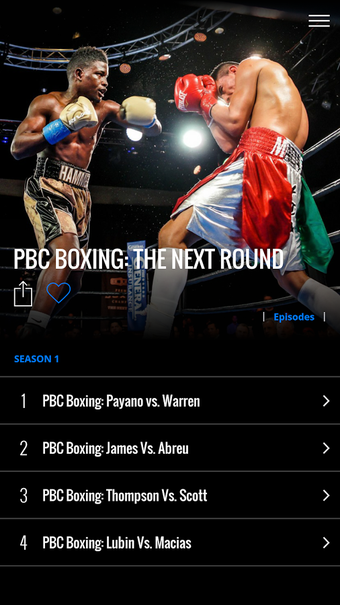 Imagen 0 para Bounce TV
