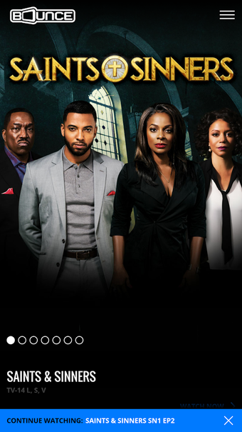 Imagen 3 para Bounce TV
