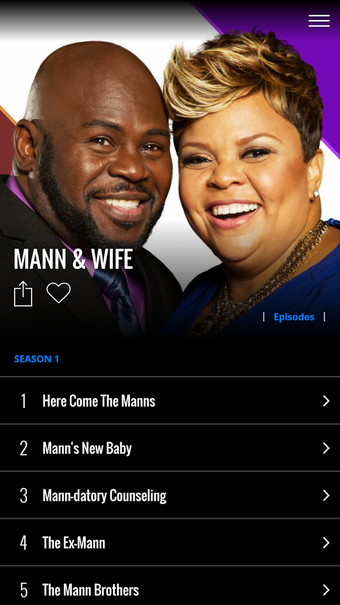 Imagen 1 para Bounce TV