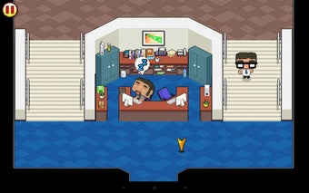 Image 0 for Level 22: Garys Misadvent…