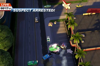 Image 3 for Smash Cops