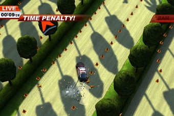 Image 0 for Smash Cops